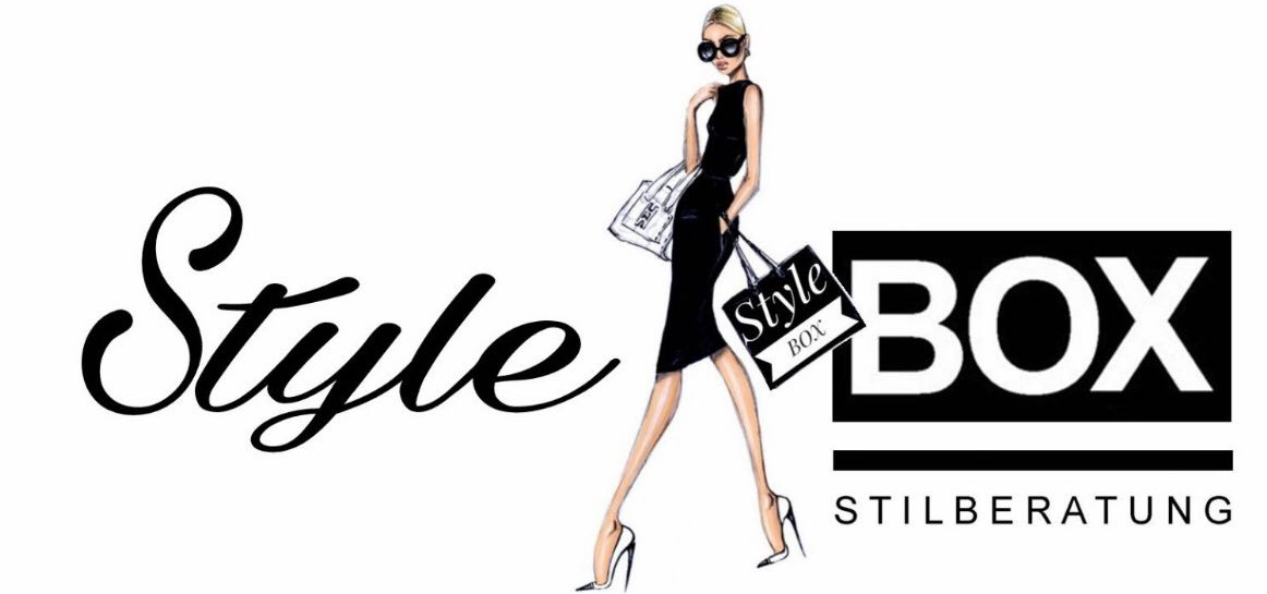 Stylebox Stilberatung Startseite Logo